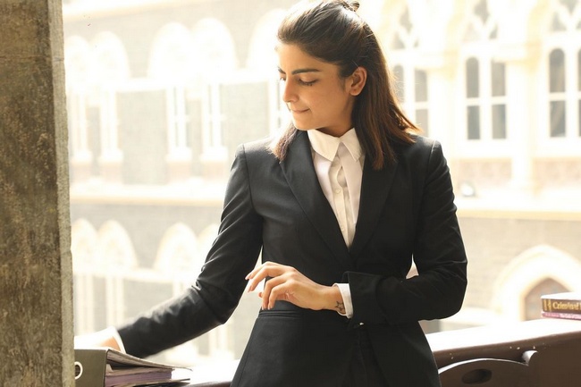 Muskaan Khubchandani New Instagram Pics